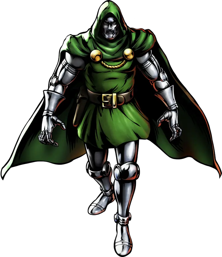 doom